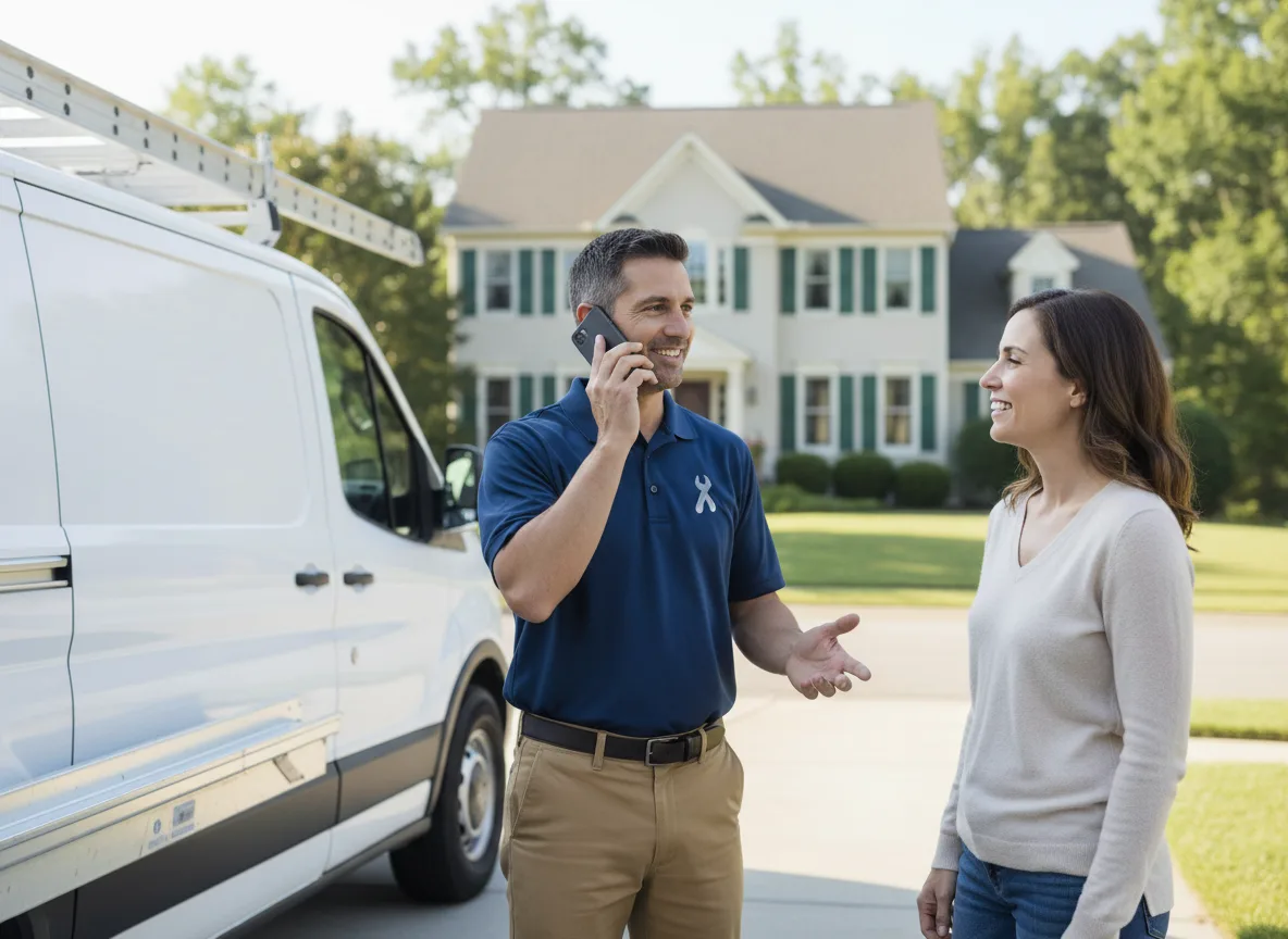 Home Gutter Service Lyndon, IL FAQs